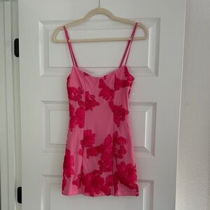 Peppermayo mini dress